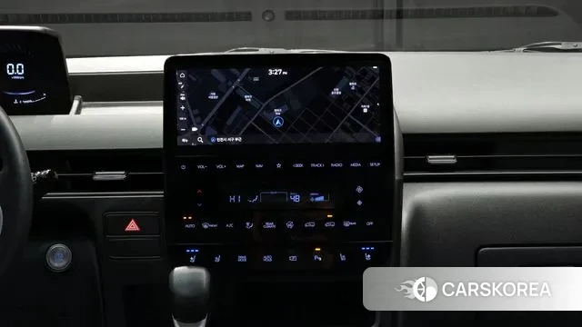 Hyundai Staria 2021 Белый из Кореи, фото 5