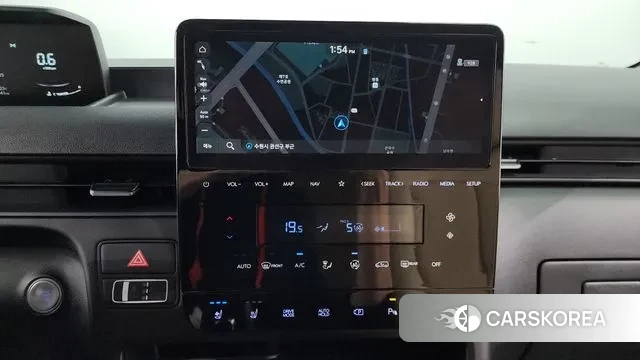 Hyundai Staria 2023 Серебряный из Кореи, фото 5