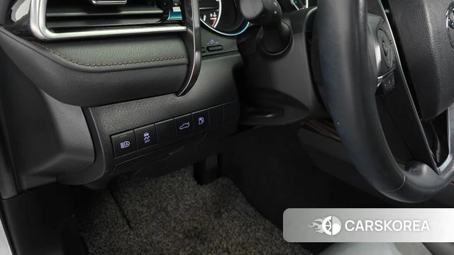 Toyota Camry (XV70) 2018 Белый из Кореи, фото 5