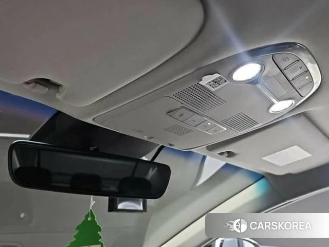 Hyundai The New Grandeur IG 2020 Белый из Кореи, фото 5