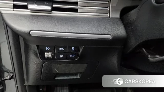 Hyundai The New Grandeur IG 2022 Серый из Кореи, фото 5