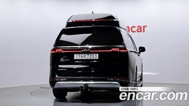 Kia Carnival 4th generation id 2647991 из Кореи 5