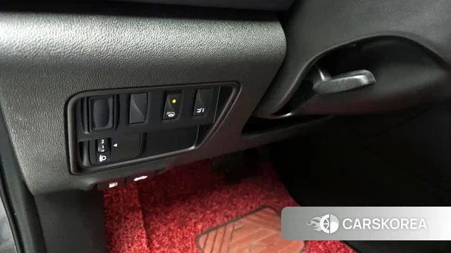 Renault Korea (Samsung) The New QM6 2020 Серый из Кореи, фото 5