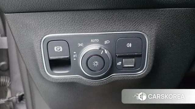 Mercedes-Benz GLB-Class X247 id 3478790 из Кореи 5