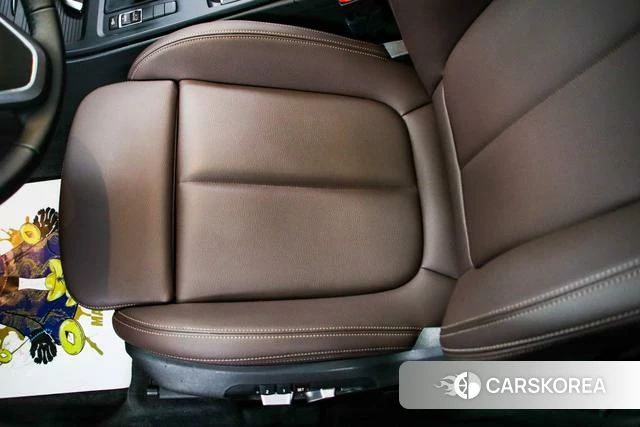 BMW X1 2022 Белый из Китая, фото 5