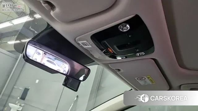 Kia Sorento 4th Generation 2020 Черный из Кореи, фото 5