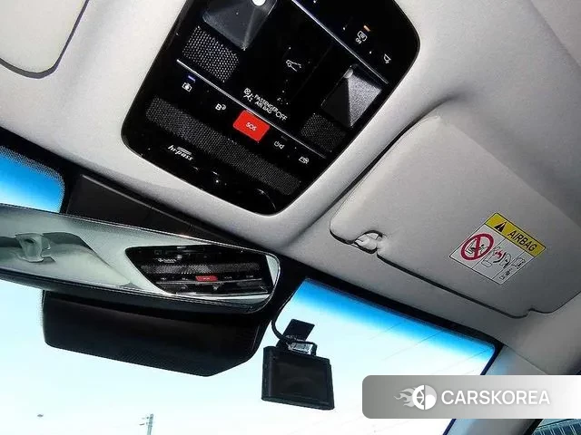 Hyundai Grandeur (GN7) 2024 Белый из Кореи, фото 5