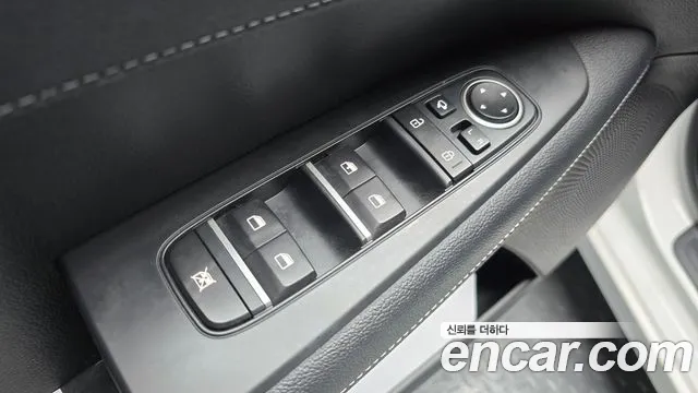 Kia Come New K3 2020 Белый из Кореи, фото 5