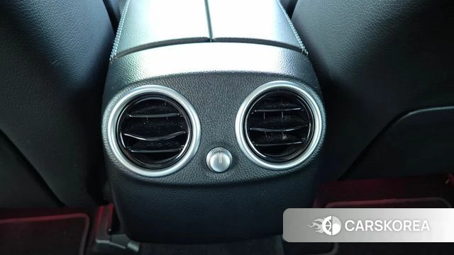 Mercedes-Benz GLC-Class X253 2022 Черный из Кореи, фото 5