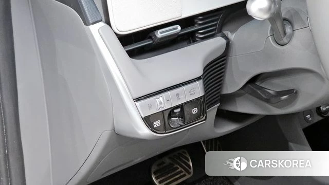 Hyundai Ionic 5 2024 Белый из Кореи, фото 5