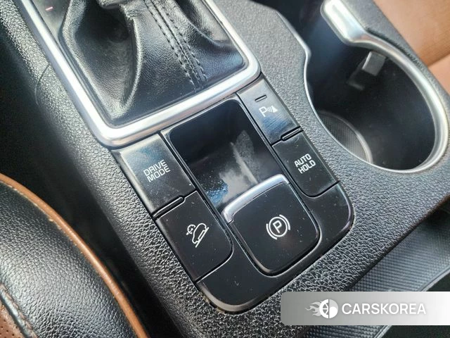 Kia Sportage The Bold 2018 Белый из Кореи, фото 5