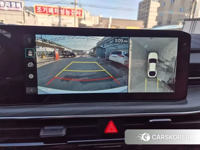 Kia The New K5 3rd generation id 3643588 из Кореи 5