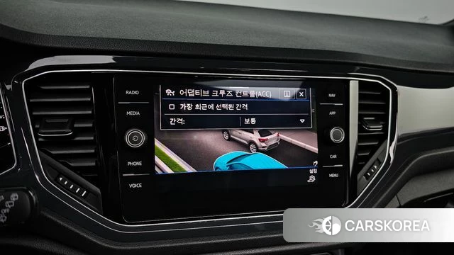 Volkswagen T-Roc 2021 Белый из Кореи, фото 5