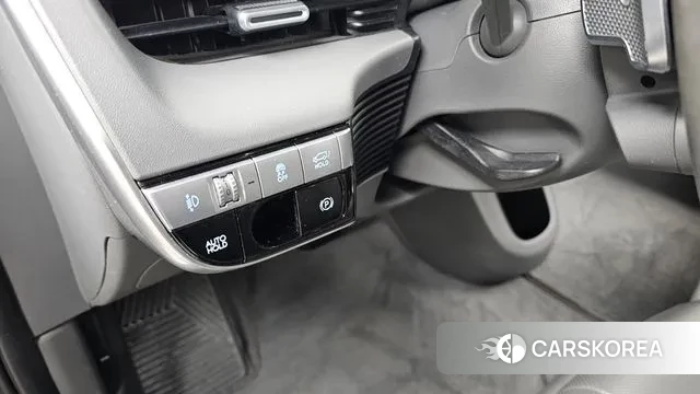 Hyundai Ionic 5 2021 Белый из Кореи, фото 5