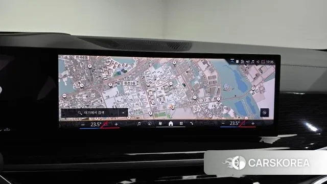 BMW X5 (G05) 2023 Черный из Кореи, фото 5