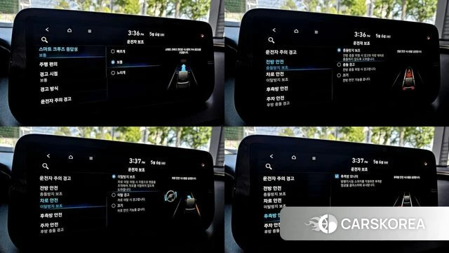 Hyundai The New Santa Fe 2020 Серый из Кореи, фото 5