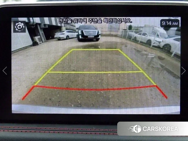 Genesis G70 2018 Серебряный из Кореи, фото 5