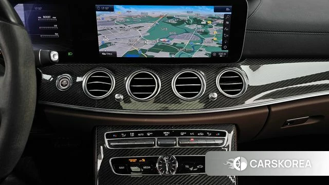 Mercedes-Benz E-Class W213 2018 Белый из Кореи, фото 5
