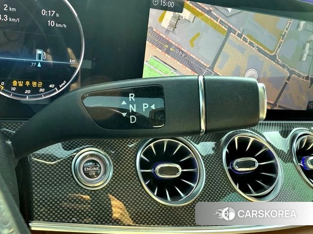 Mercedes-Benz E-Class W213 2020 Серый из Кореи, фото 5