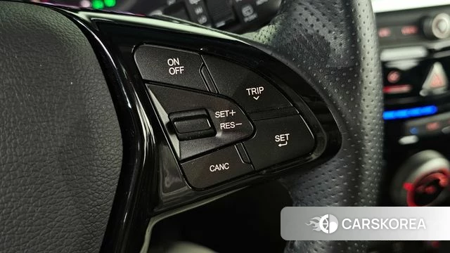 Ssangyong Tivoli Armor 2019 Черный из Кореи, фото 5