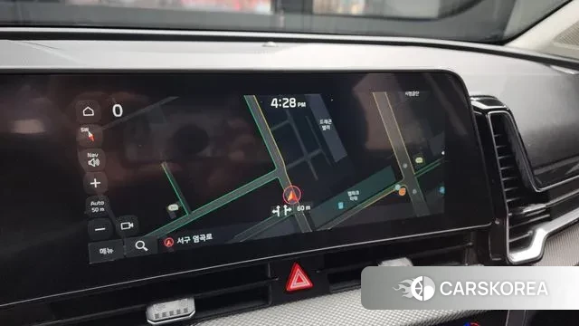 Kia Sportage 5th Generation 2022 Белый из Кореи, фото 5