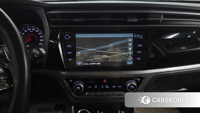 Ssangyong Beautiful Korando 2020 Серый из Кореи, фото 5