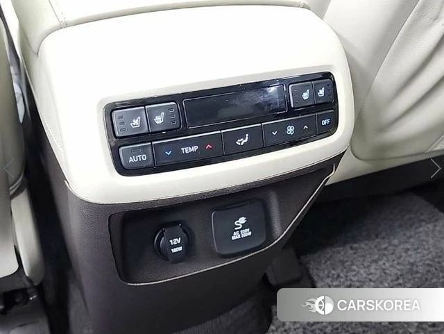 Hyundai Palisade 2020 Серый из Кореи, фото 5