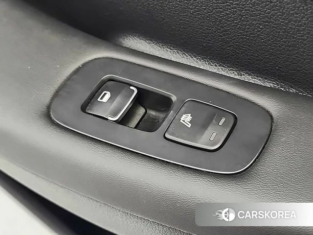 Hyundai Sonata (DN8) 2019 Красный из Кореи, фото 5