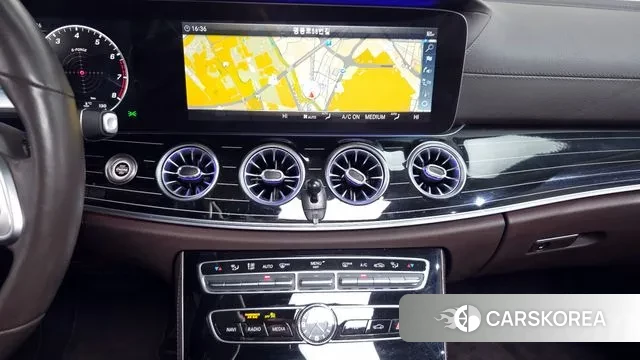 Mercedes-Benz CLS-Class C257 2019 Белый из Кореи, фото 5