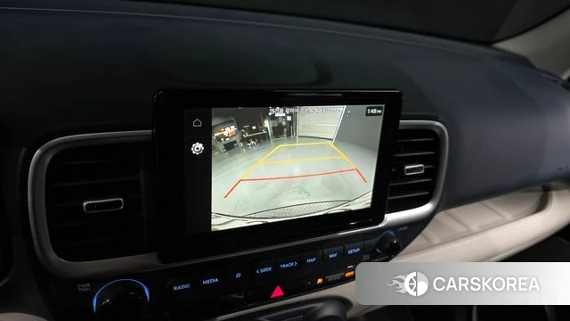 Hyundai Venue 2023 Белый из Кореи, фото 5