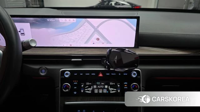 Genesis GV80 2024 Белый из Кореи, фото 5