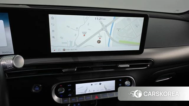 Genesis GV60 2022 Серый из Кореи, фото 5