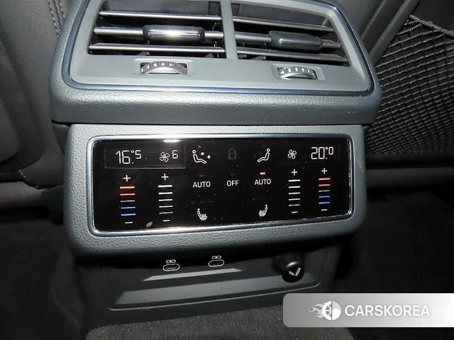 Audi A6 (C8) 2022 Белый из Кореи, фото 5