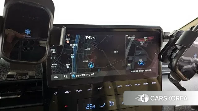 Hyundai Staria 2024 Черный из Кореи, фото 5