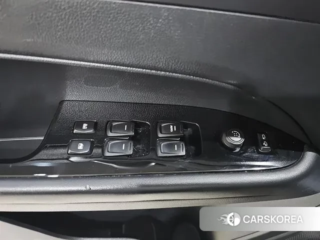 Ssangyong The New Rexton Sports Cannes 2023 Серый из Кореи, фото 5