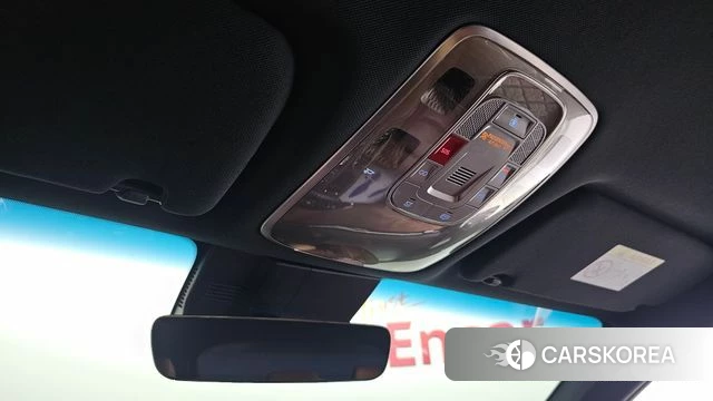 Genesis GV70 2022 Черный из Кореи, фото 5
