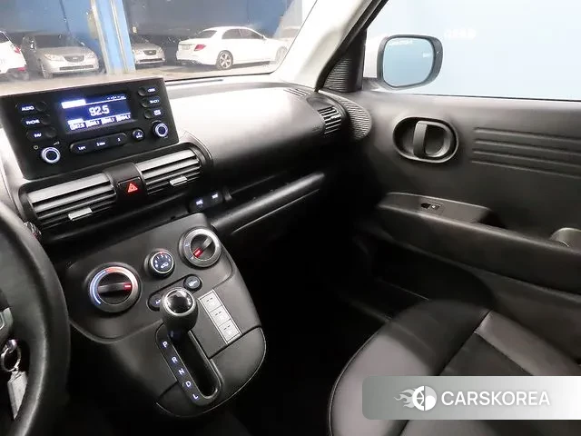 Hyundai Casper 2022 Белый из Кореи, фото 5