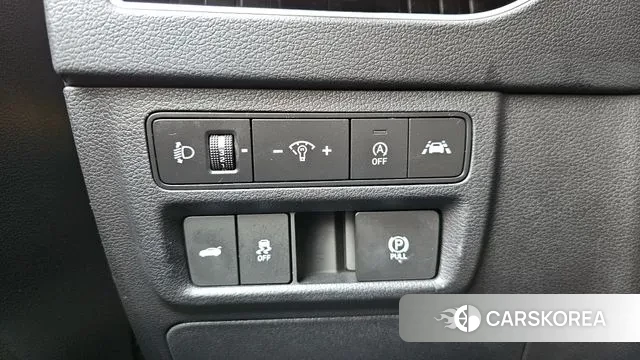 Hyundai Sonata (DN8) 2020 Синий из Кореи, фото 5