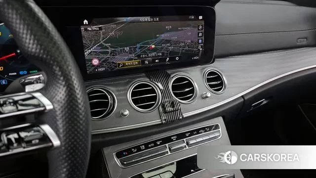 Mercedes-Benz E-Class W213 2022 Серый из Кореи, фото 5