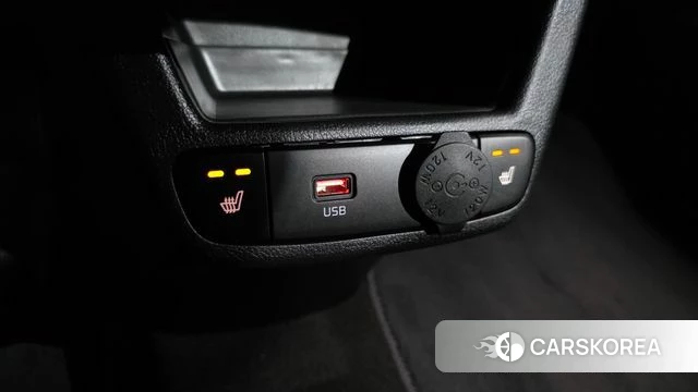 Kia The New Ray 2022 Белый из Кореи, фото 5