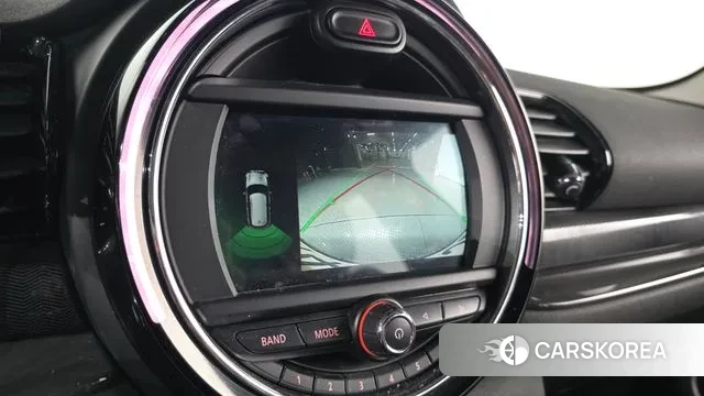 Mini Cooper D Clubman 2019 Песочный из Кореи, фото 5