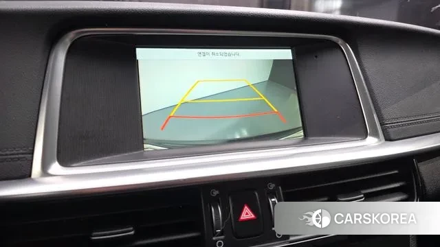 Kia The New K5 2nd generation 2018 Черный из Кореи, фото 5