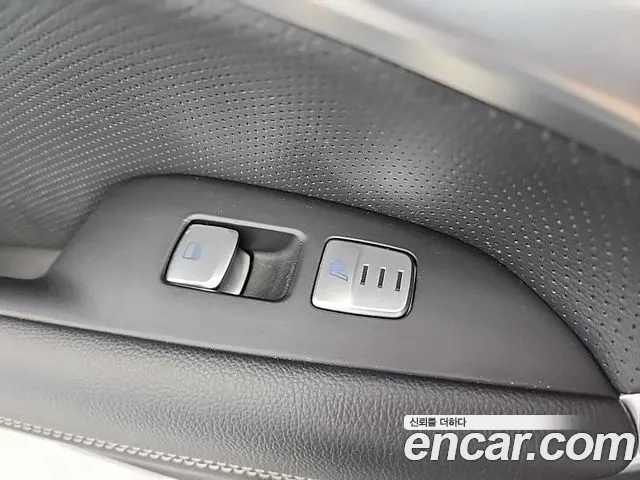 Genesis G70 2018 Серый из Кореи, фото 5