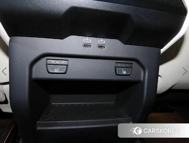 BMW 5 Series (G60) 2025 Черный из Кореи, фото 5