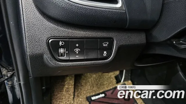 Kia The New Seltos 2023 Черный из Кореи, фото 5