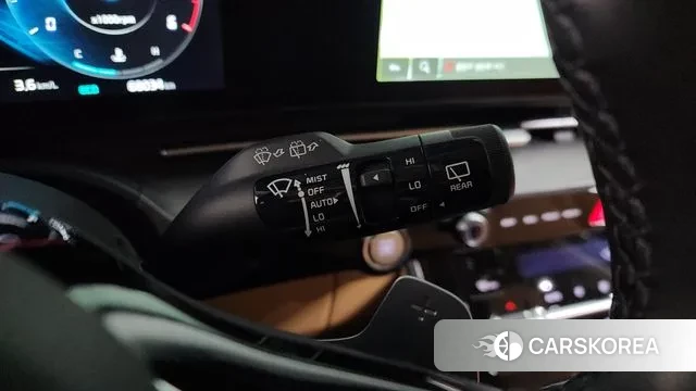 Kia Carnival 4th generation 2023 Белый из Кореи, фото 5