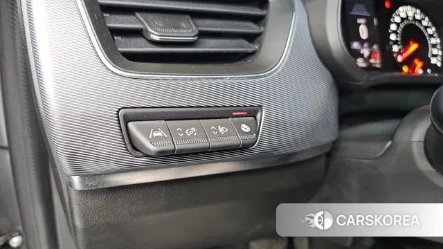 Renault Korea (Samsung) XM3 2021 Серый из Кореи, фото 5