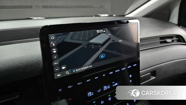 Hyundai Staria 2024 Черный из Кореи, фото 5