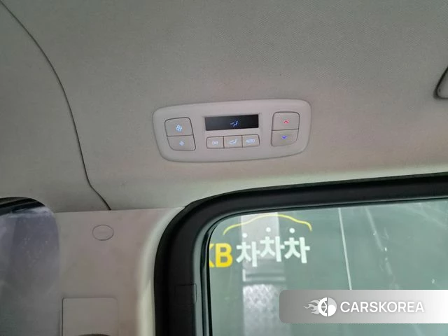 Hyundai Staria 2022 Серый из Кореи, фото 5