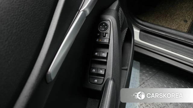 Kia The New Seltos 2023 Белый из Кореи, фото 5